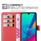 Lade das Bild in den Galerie-Viewer, Rot / Y5 2019 / Enjoy Play 8 / Honor 8S