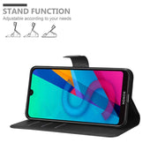 Lade das Bild in den Galerie-Viewer, Schwarz / Y5 2019 / Enjoy Play 8 / Honor 8S