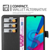 Lade das Bild in den Galerie-Viewer, Schwarz / Y5 2019 / Enjoy Play 8 / Honor 8S