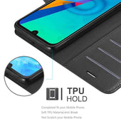 Lade das Bild in den Galerie-Viewer, Schwarz / Y5 2019 / Enjoy Play 8 / Honor 8S