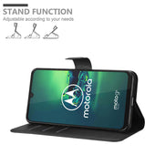 Load image into Gallery viewer, Schwarz / MOTO G8 PLUS