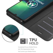Load image into Gallery viewer, Schwarz / MOTO G8 PLUS