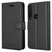 Load image into Gallery viewer, Schwarz / MOTO G8 PLUS