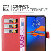 Load image into Gallery viewer, Rot / MOTO E6 PLUS