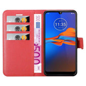 Load image into Gallery viewer, Rot / MOTO E6 PLUS