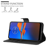 Load image into Gallery viewer, Schwarz / MOTO E6 PLUS