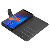 Load image into Gallery viewer, Schwarz / MOTO E6 PLUS