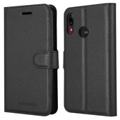 Load image into Gallery viewer, Schwarz / MOTO E6 PLUS