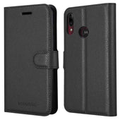 Load image into Gallery viewer, Schwarz / MOTO E6 PLUS