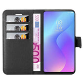Lade das Bild in den Galerie-Viewer, Schwarz / Mi 9T / Mi 9T PRO / RedMi K20 / RedMi K20 PRO