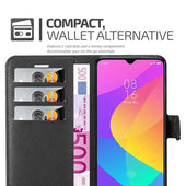 Load image into Gallery viewer, Schwarz / Mi CC9