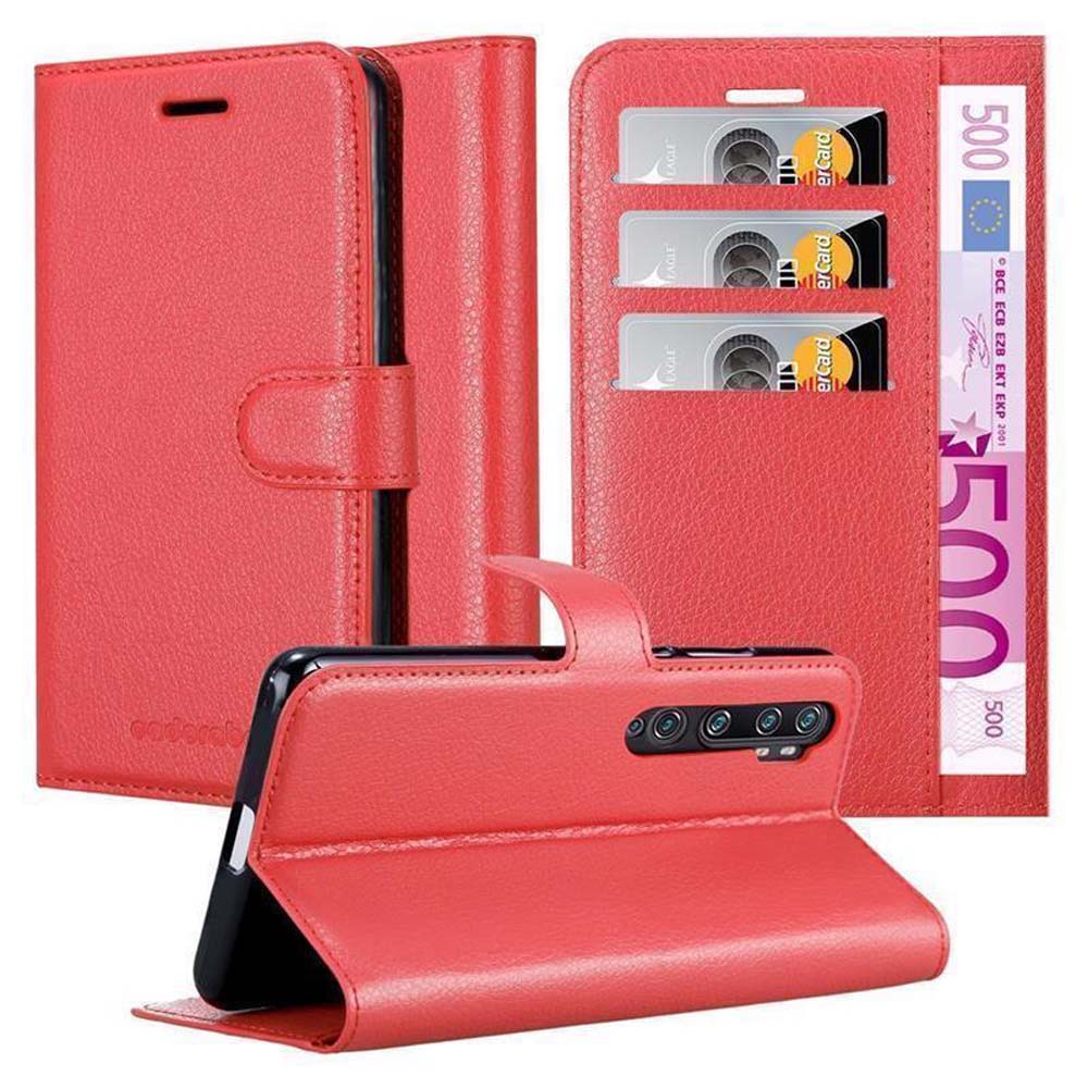 Rot / RedMi NOTE 10 4G / RedMi NOTE 10S