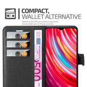 Load image into Gallery viewer, Schwarz / RedMi NOTE 8 PRO