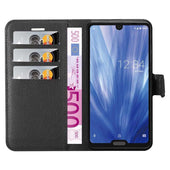 Lade das Bild in den Galerie-Viewer, Schwarz / Aquos R3