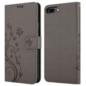 Lade das Bild in den Galerie-Viewer, Grau / iPhone 7 PLUS / 7S PLUS / 8 PLUS