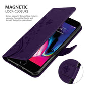 Lade das Bild in den Galerie-Viewer, Lila / iPhone 7 PLUS / 7S PLUS / 8 PLUS