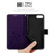 Lade das Bild in den Galerie-Viewer, Lila / iPhone 7 PLUS / 7S PLUS / 8 PLUS