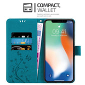 Load image into Gallery viewer, Blau / iPhone XR