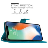 Load image into Gallery viewer, Blau / iPhone XR