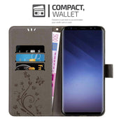 Load image into Gallery viewer, Grau / Galaxy S9 PLUS