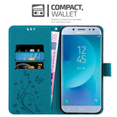 Load image into Gallery viewer, Blau / Galaxy J5 2017 / J5 PRO