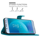 Load image into Gallery viewer, Blau / Galaxy J5 2017 / J5 PRO