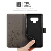 Load image into Gallery viewer, Grau / Galaxy NOTE 9