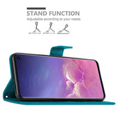 Load image into Gallery viewer, Blau / Galaxy S10 4G