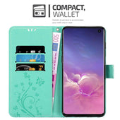 Load image into Gallery viewer, Türkis / Galaxy S10 4G
