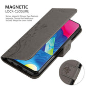 Lade das Bild in den Galerie-Viewer, Grau / Galaxy A10 / M10