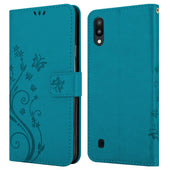 Lade das Bild in den Galerie-Viewer, Blau / Galaxy A10 / M10