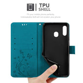 Load image into Gallery viewer, Blau / Galaxy A20 / A30 / M10s