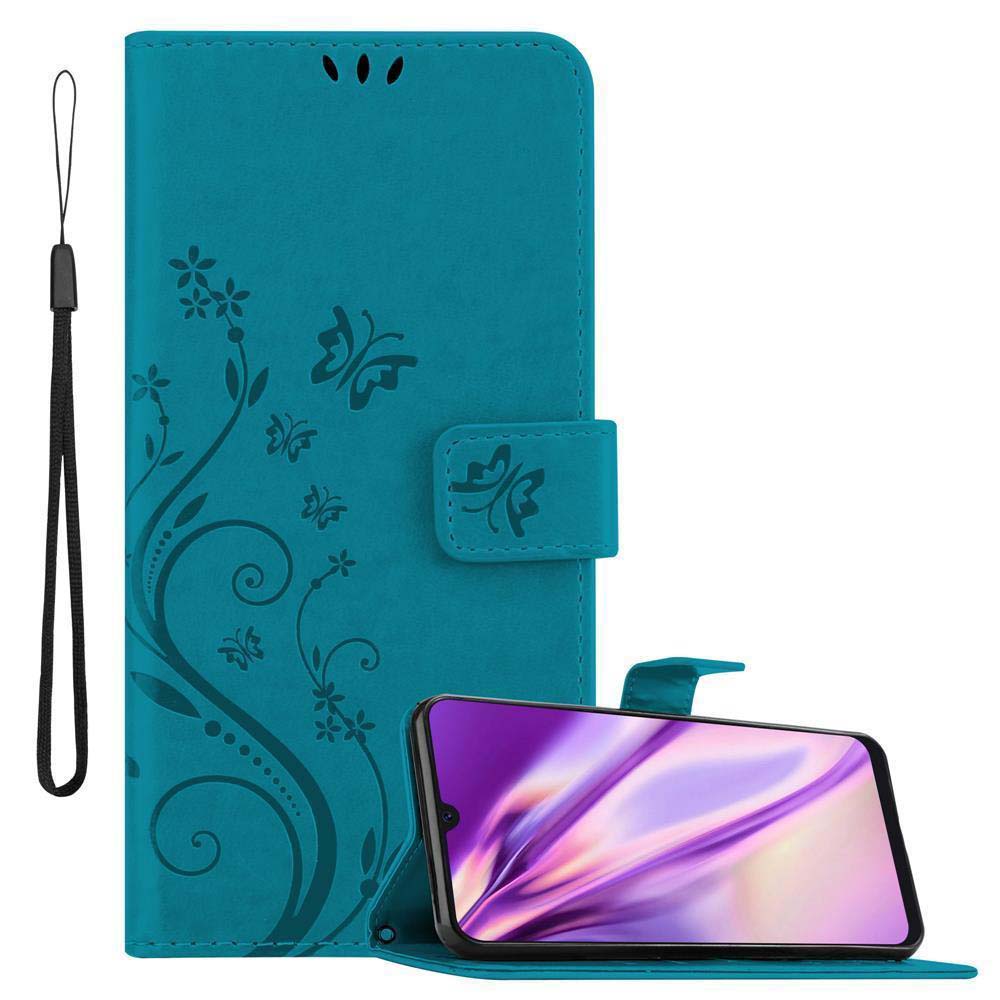Blau / Galaxy A50 4G / A50s / A30s