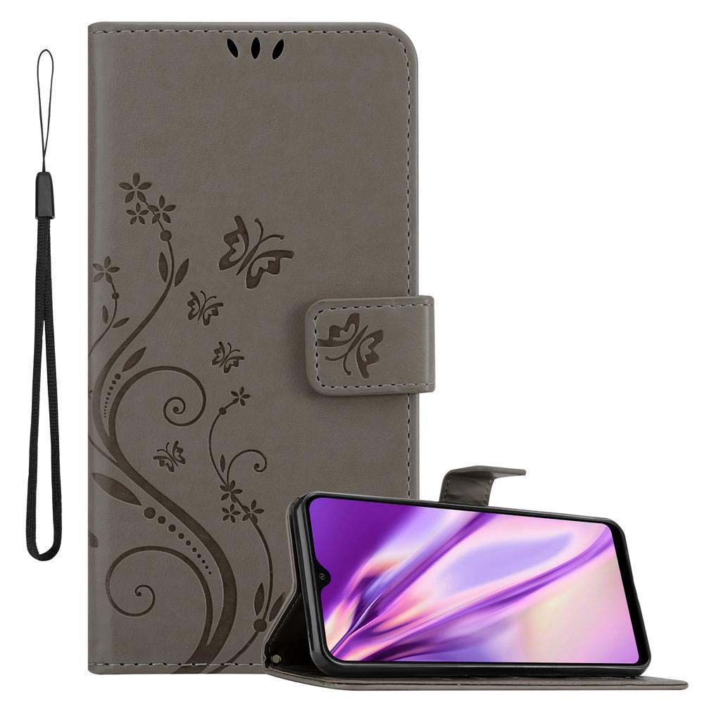 Grau / Galaxy A10 / M10