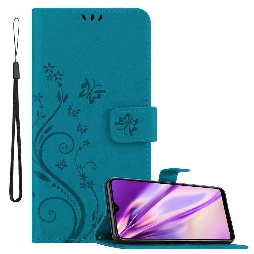 Blau / Galaxy A10 / M10