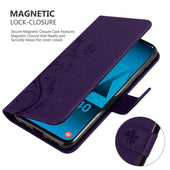 Lade das Bild in den Galerie-Viewer, Lila / Galaxy A40