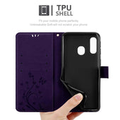 Lade das Bild in den Galerie-Viewer, Lila / Galaxy A40