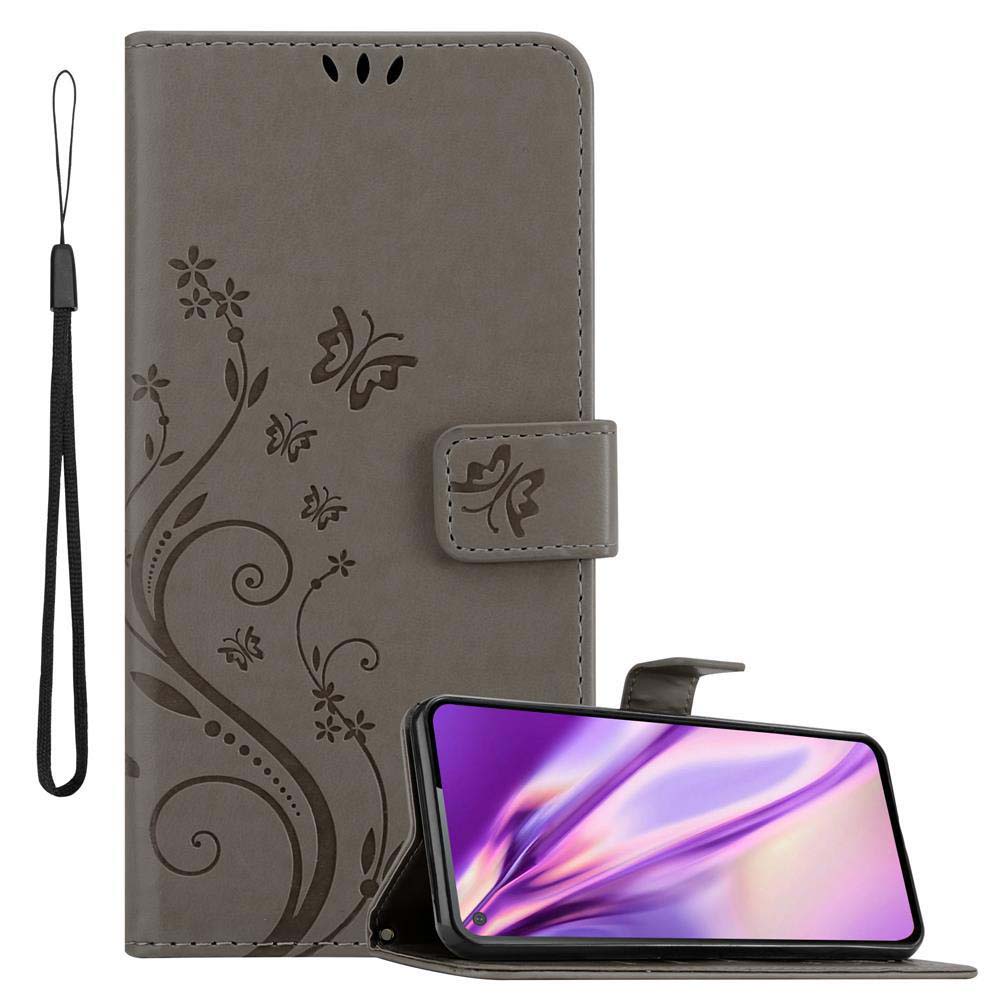 Grau / Galaxy A60 / M40
