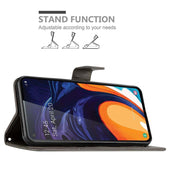 Lade das Bild in den Galerie-Viewer, Grau / Galaxy A60 / M40
