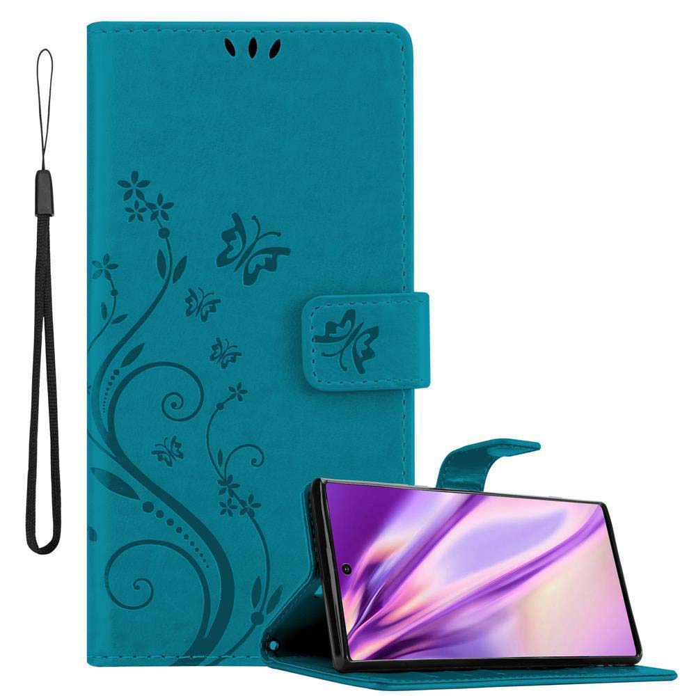 Blau / Galaxy NOTE 10