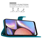 Lade das Bild in den Galerie-Viewer, Blau / Galaxy A10s / M01s