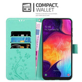 Load image into Gallery viewer, Türkis / Galaxy A50 4G / A50s / A30s