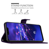 Lade das Bild in den Galerie-Viewer, Lila / MATE 20 LITE