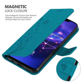 Lade das Bild in den Galerie-Viewer, Blau / MATE 20 LITE