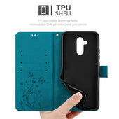 Lade das Bild in den Galerie-Viewer, Blau / MATE 20 LITE
