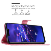 Lade das Bild in den Galerie-Viewer, Rosa / MATE 20 LITE
