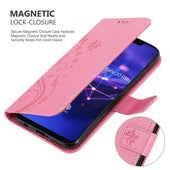 Lade das Bild in den Galerie-Viewer, Rosa / MATE 20 LITE