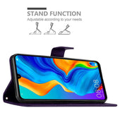 Lade das Bild in den Galerie-Viewer, Lila / P30 LITE