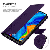 Lade das Bild in den Galerie-Viewer, Lila / P30 LITE