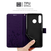 Lade das Bild in den Galerie-Viewer, Lila / P30 LITE